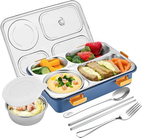 stainless steel lunch box for kids box|durable lunch boxes for kids.